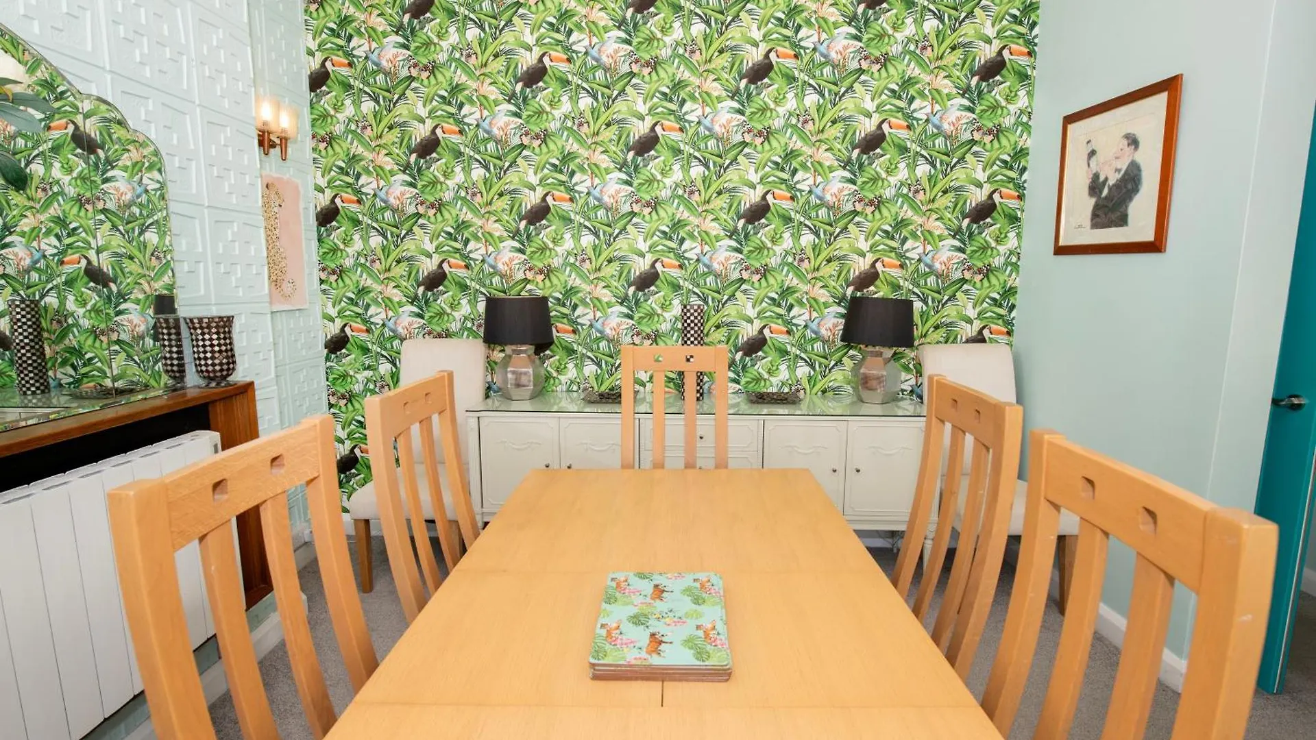 Flamingo Bay - Huge Apartment With Stunning Views - On The Beach! Scarborough 0*,