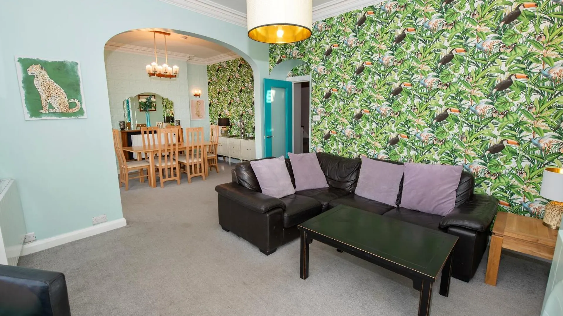 Flamingo Bay - Huge Apartment With Stunning Views - On The Beach! Scarborough