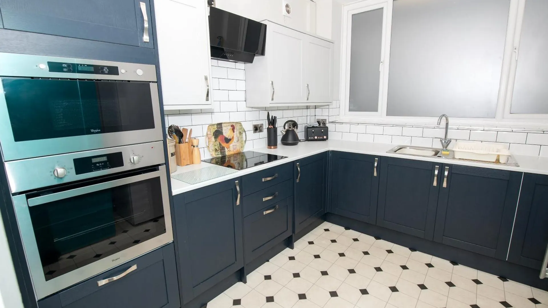 Flamingo Bay - Huge Apartment With Stunning Views - On The Beach! Scarborough Verenigd Koninkrijk