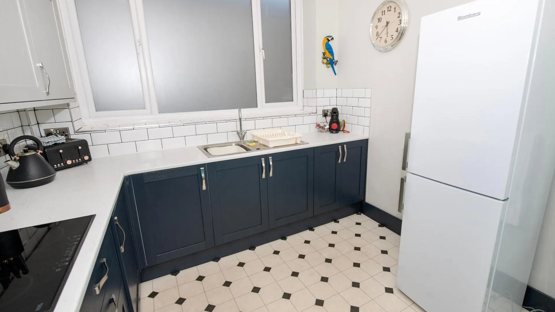 Flamingo Bay - Huge Apartment With Stunning Views - On The Beach! Scarborough Verenigd Koninkrijk