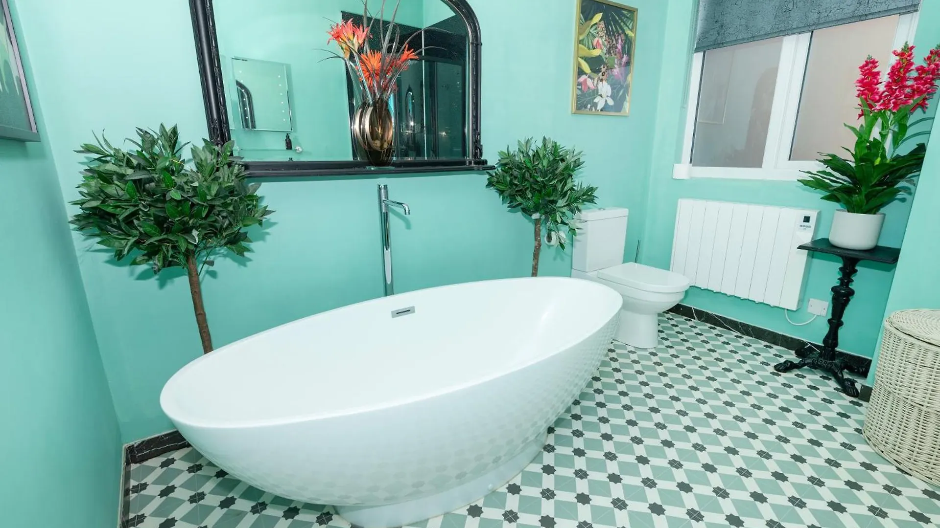 Flamingo Bay - Huge Apartment With Stunning Views - On The Beach! Scarborough Verenigd Koninkrijk