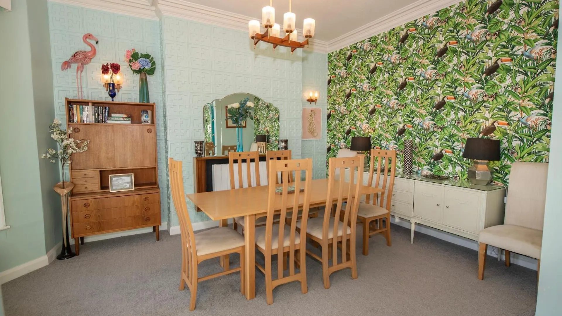 Flamingo Bay - Huge Apartment With Stunning Views - On The Beach! Scarborough 0*,